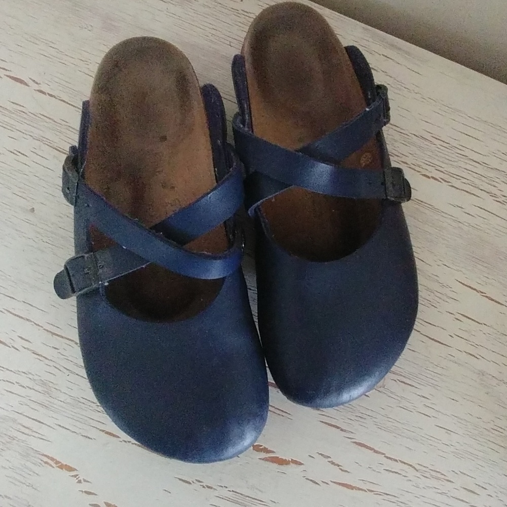 Birkenstock Birki's Mary Jane